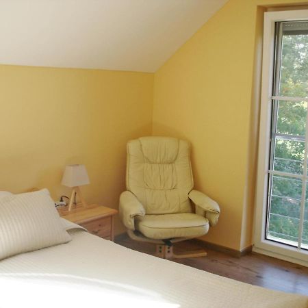 Ferienwohnung Anna Semmering Exterior foto