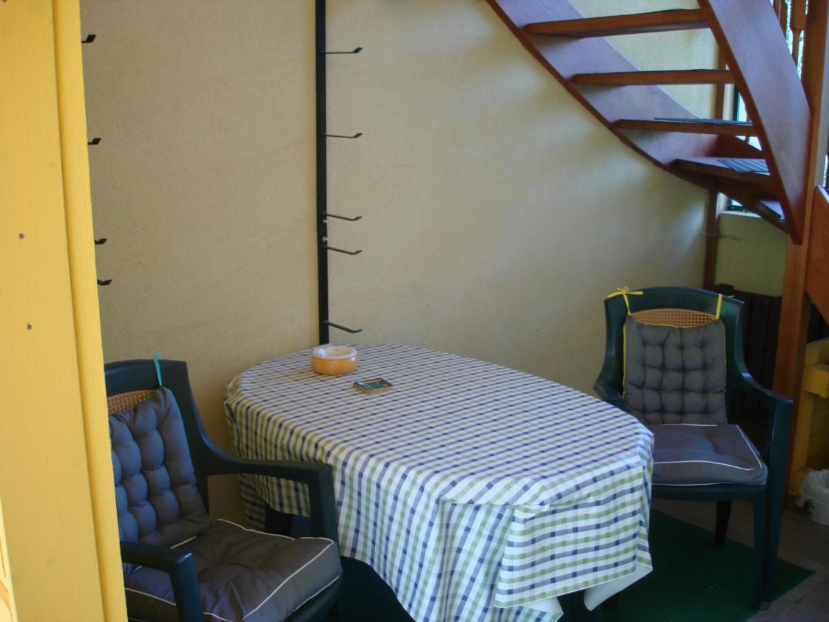 Ferienwohnung Anna Semmering Exterior foto