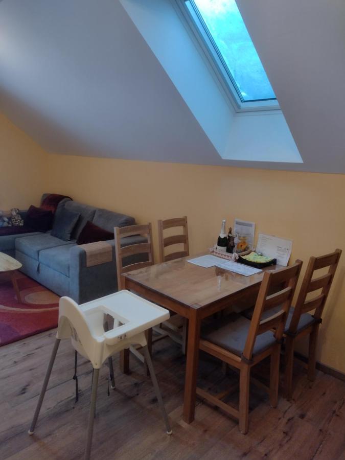 Ferienwohnung Anna Semmering Exterior foto