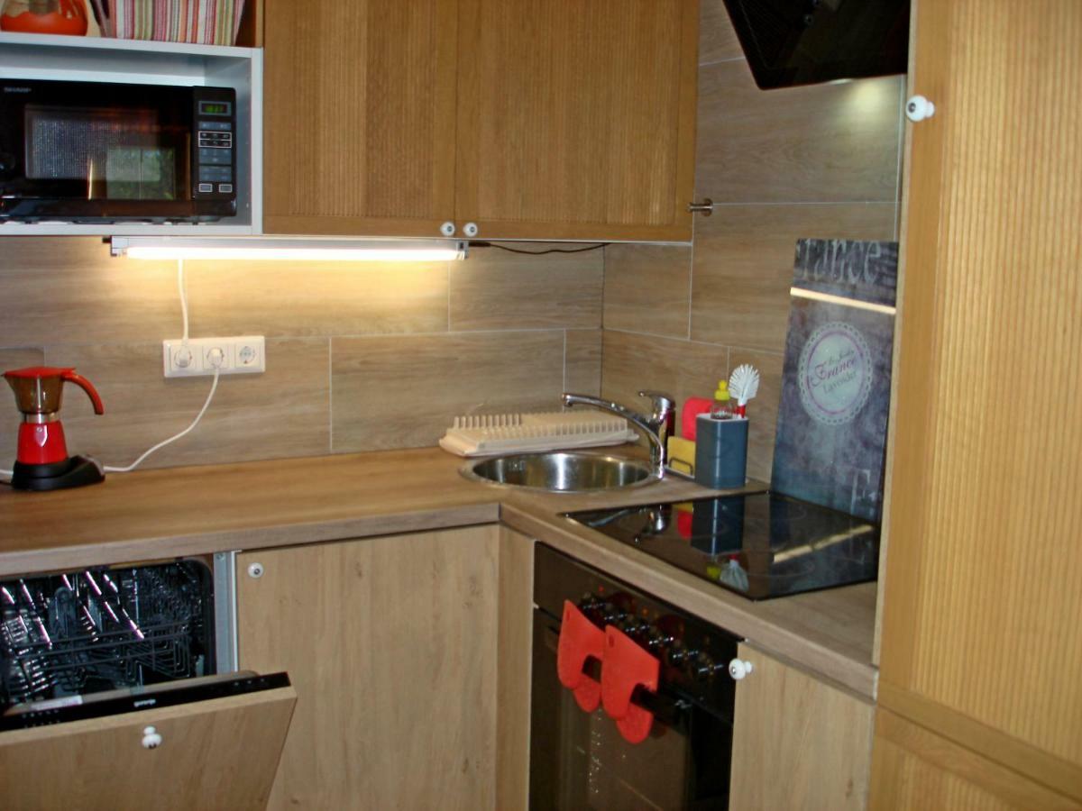 Ferienwohnung Anna Semmering Exterior foto